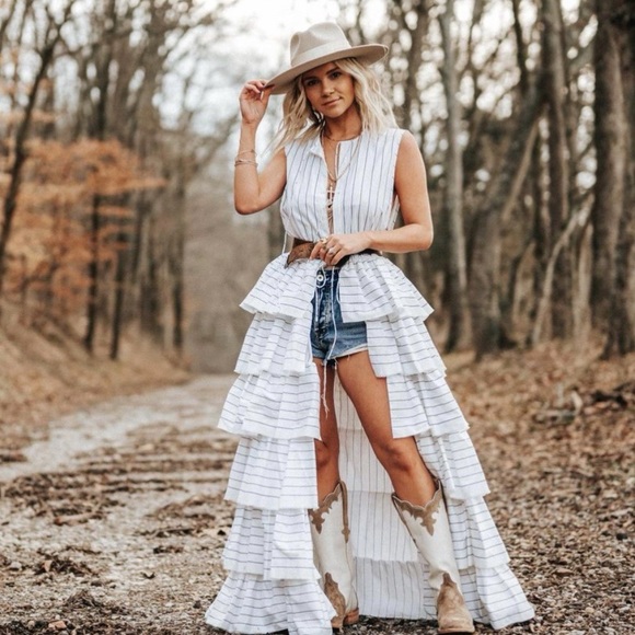 Joan Vass Dresses & Skirts - NWOT joan vass runway piece